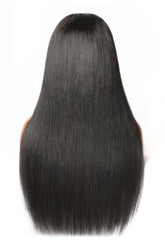 BLACK WIGS